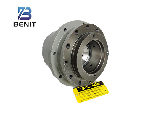 2102721 Asphalt Paver Hydraulic System Travel Reducer Bonfiglioli B for Vogler New High Quality road construction