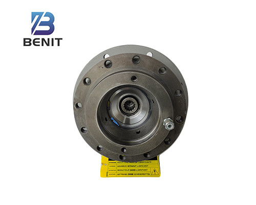 2102721 Asphalt Paver Hydraulic System Travel Reducer Bonfiglioli B for Vogler New High Quality road construction