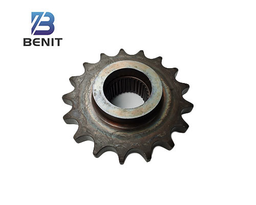2225691/2313254 Stir Up Upper Sprocket Auger System For S16/18/2100-3 High Quality Road Construction