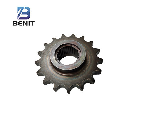 2225691/2313254 Stir Up Upper Sprocket Auger System For S16/18/2100-3 High Quality Road Construction