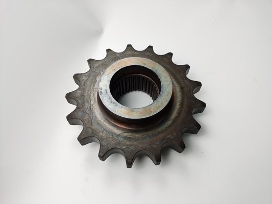 2225691/2313254 Stir Up Upper Sprocket Auger System For S16/18/2100-3 High Quality Road Construction