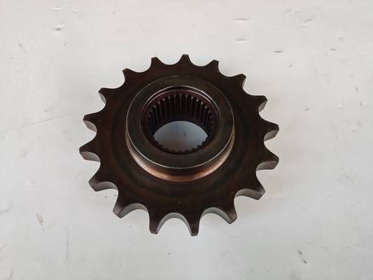 2225691/2313254 Stir Up Upper Sprocket Auger System For S16/18/2100-3 High Quality Road Construction