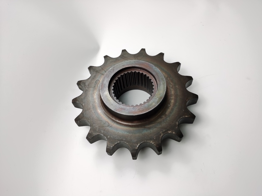 2225691/2313254 Stir Up Upper Sprocket Auger System For S16/18/2100-3 High Quality Road Construction