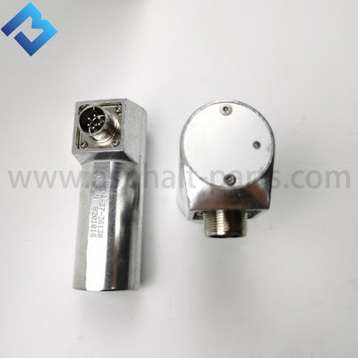 05940021/05940015 Grade Sensor With Light Digi-Sonic III Moba For  04-37-36130 High Quality Road Construction