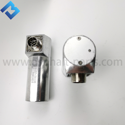 05940021/05940015 Grade Sensor With Light Digi-Sonic III Moba For Bomag 04-37-36130 High Quality Road Construction