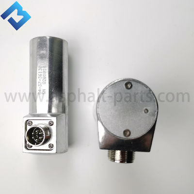 05940021/05940015 Grade Sensor With Light Digi-Sonic III Moba For  04-37-36130 High Quality Road Construction