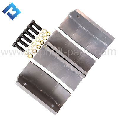 SD2500C Conveyor Chain Plate Kit D635060800 Service Kit ASphalt Paver Parts