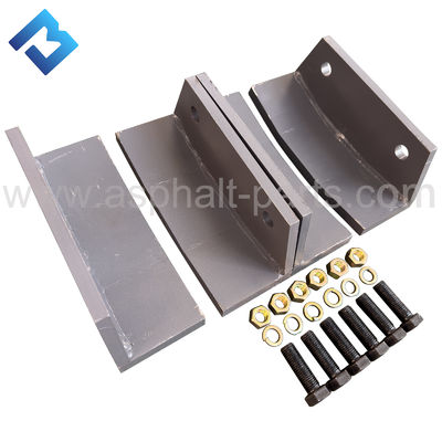 SD2500C Conveyor Chain Plate Kit D635060800 Service Kit ASphalt Paver Parts