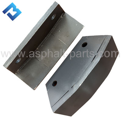 SD2500C Conveyor Chain Plate Kit D635060800 Service Kit ASphalt Paver Parts