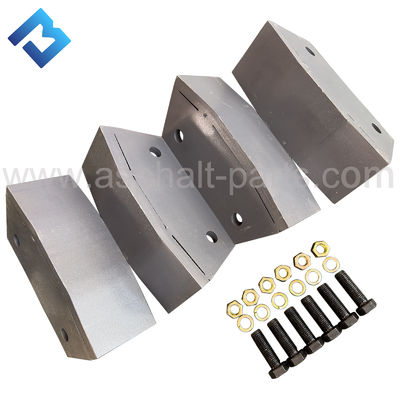 SD2500C Conveyor Chain Plate Kit D635060800 Service Kit ASphalt Paver Parts