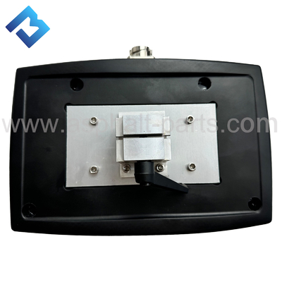 W2000 Depth controller for road milling machine Triple screen depth controller 2478077 2082170 2154440