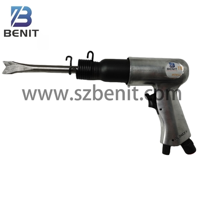 11512 Pneumatic Tool For Disassembling Bits Remove Tool Circular Clamp