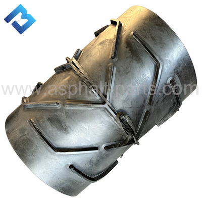 116577 W2200 Material Conveying Belt Conveyor Belt Material Conveying Small Belt For Road Milling Machine