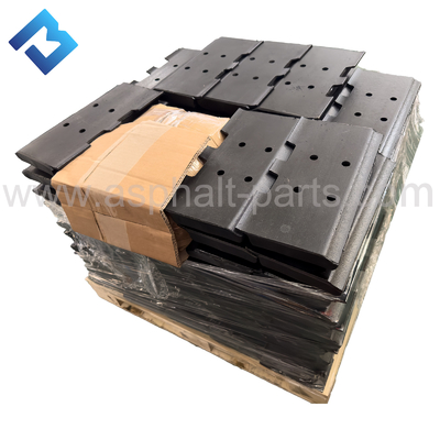 4812035551 Integrated Track Pad / Shoe Service Kit Undercarriage System For SD2530/2550 High Quality Road Construction