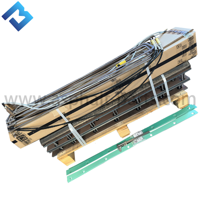 AB500-2TV Screed Plate Service Kit 2051692 Basic Screed Sets For Asphalt Paver Screed System