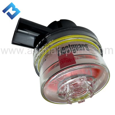 S1800-3 Pressure Sensor QSX15 Engine 2187641 Air Filter Blockage Monitoring For Asphalt Paver Part