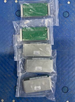 CC6200 CC524HF Road Roller Walking Control A12 Module Compactor Parts