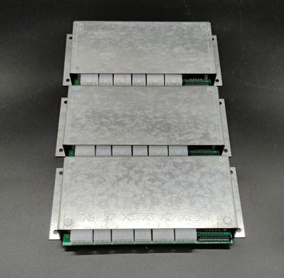 CC6200 CC524HF Road Roller Walking Control A12 Module Compactor Parts
