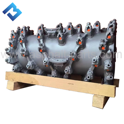 2309338 FB1500 Milling Drum BNT22D20 LA15 W150/CF Road Milling Machine Spare Parts