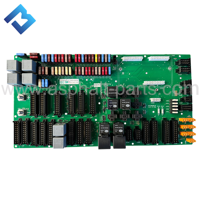 2280576 Circuit Board Central Control Board Inside Control Electrical Cabinet VGL Original Part