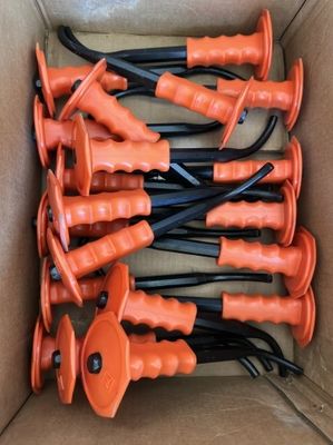 Benit 82747 88212268 Ejector Pick Ejector Milling Pick Remover Tool for Road Milling Machines