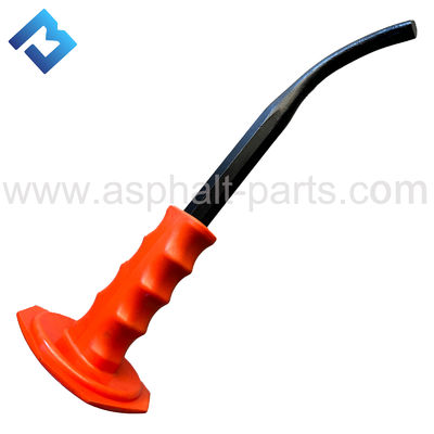 82747 Ejector Drift 88212268 Ejector Pick Remove Tool For Road Milling Machine