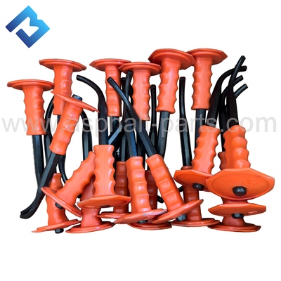 Milling Pick Remover 45275 WTG Original Dismantling Tools  Pick Remove Tool For Road Milling Machine