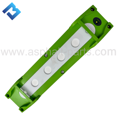 S1900/S1800/S2100-3L Paver Balance beam ultrasonic skids 2519635/2431211Sensor for Super VG Asphalt paver Machine