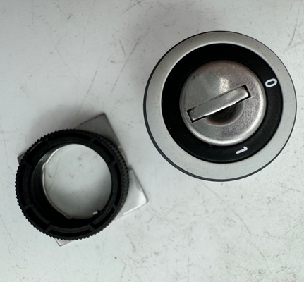 S1800-2 24V Ignition Switch 2032194 for Asphalt Paver Parts