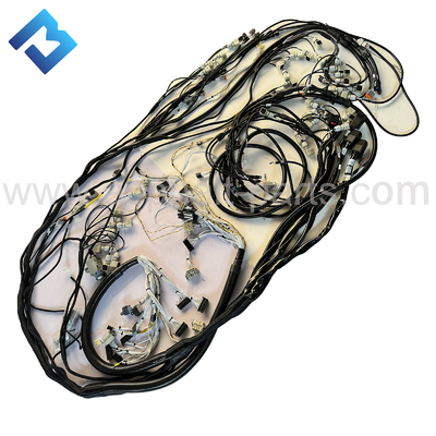 2712715 Data Cable for S1800-3 Asphalt Paver Spare Parts
