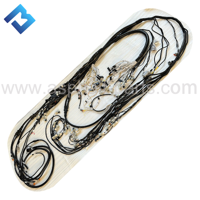 2712715 Data Cable for S1800-3 Asphalt Paver Spare Parts