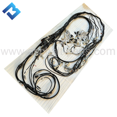 2712715 Whole Machine Data Cable Overall Unit S1800-3 Cable Vogel Original Cable For Asphalt Paver Spare Parts