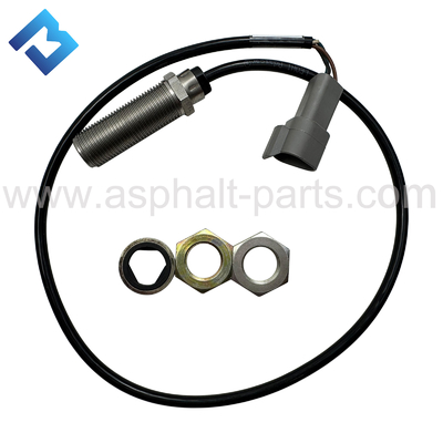 2240621 AB600-3 Speed Sensor 2299212 Velocity Sensor Speed Sensorles SB250-2 Asphalt Paver Hammer Vibration