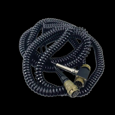 2725497 Data cable Spiral cable for Sonic Averaging System Vogel paver balance beam 2542010