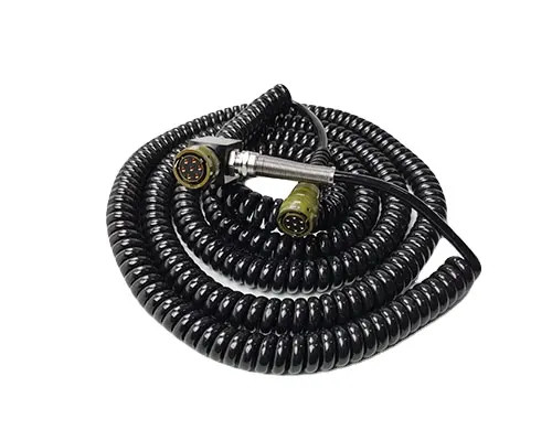 2725497 Data cable Spiral cable for Sonic Averaging System Vogel paver balance beam 2542010