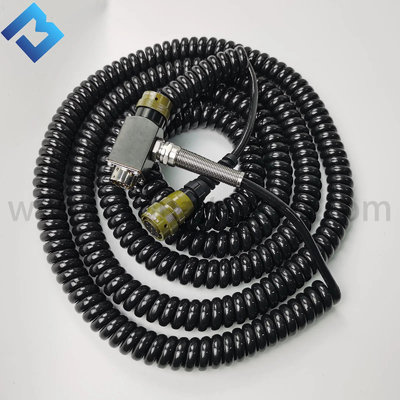 2725497 Data cable Spiral cable for Sonic Averaging System Vogel paver balance beam 2542010