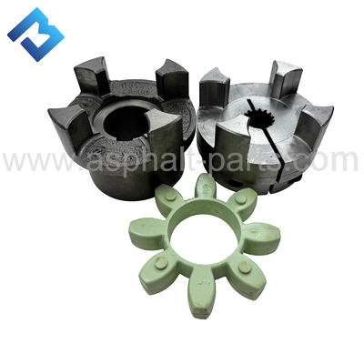Coupling BW219DH-3 Joint Steel Wheel Vibration Motor 5615055 For Road Roller Spare Parts Compactor Coupling