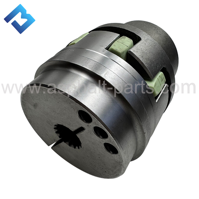 Coupling BW219DH-3 Joint Steel Wheel Vibration Motor 5615055 For Road Roller Spare Parts Compactor Coupling
