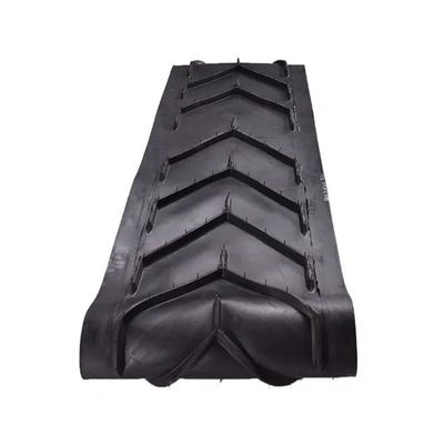 W1500 W1900 W2000 57482 Material Conveyor Belt XCMG CM2000 BG2000G Discharge Belt For Road Milling Machine