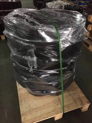 W1500 W1900 W2000 57482 Material Conveyor Belt XCMG CM2000 BG2000G Discharge Belt For Road Milling Machine