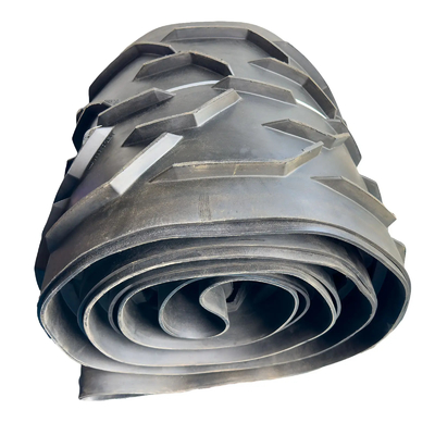 2106086 Material Conveyor Belt W195 W200 W205 W215 Discharge Belt For Road Milling Machine Parts