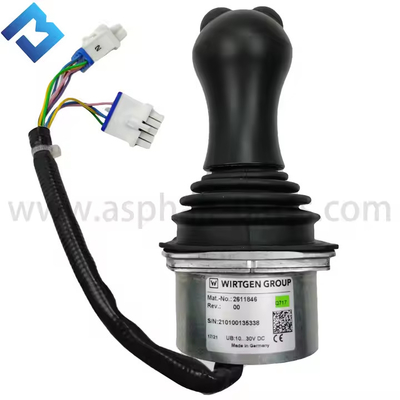 2289521 2611846 Control Joystick W195 W205 W215 Steering Control Handle