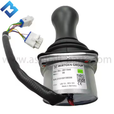 2289521 2611846 Control Joystick W195 W205 W215 Steering Control Handle