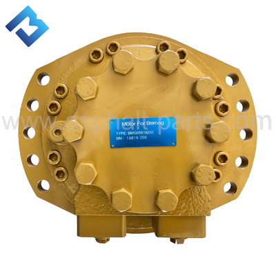 05818252 Gear Reducer BOMAG BW211D-40 Walking Reducer 000843819U For Road Roller Parts