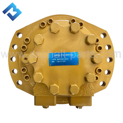 05818252 Gear Reducer BW211D-40 Walking Reducer 000843819U For Road Roller Parts