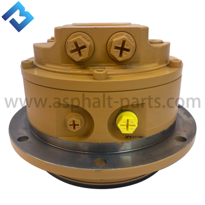 Walking Hydraulic Motor For Road Roller Compactor Parts