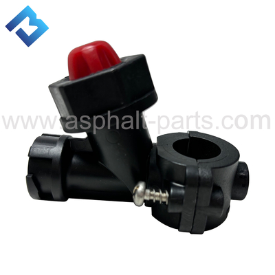 Spray Nozzle Base For Road Rollers Part Number 1232770