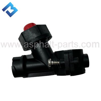 Spray Nozzle Base For Road Rollers Part Number 1232770