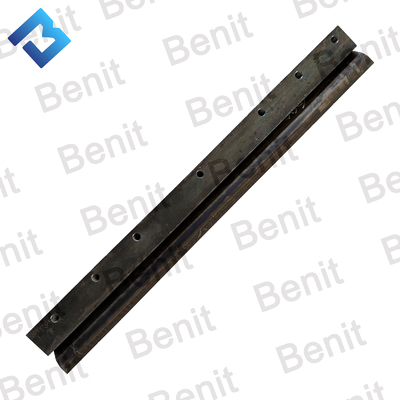 Tamper Bar Hammer Bar 115170024 For SUM7200C Asphalt Paver