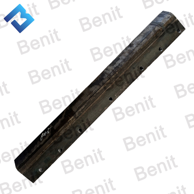 Tamper Bar Hammer Bar 115170024 For SUM7200C Asphalt Paver